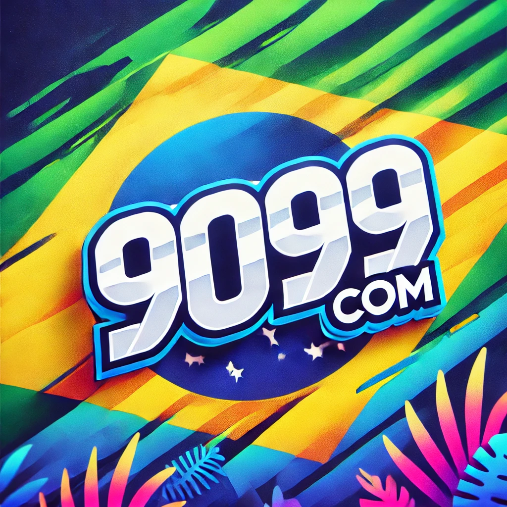 Logo da 9099com